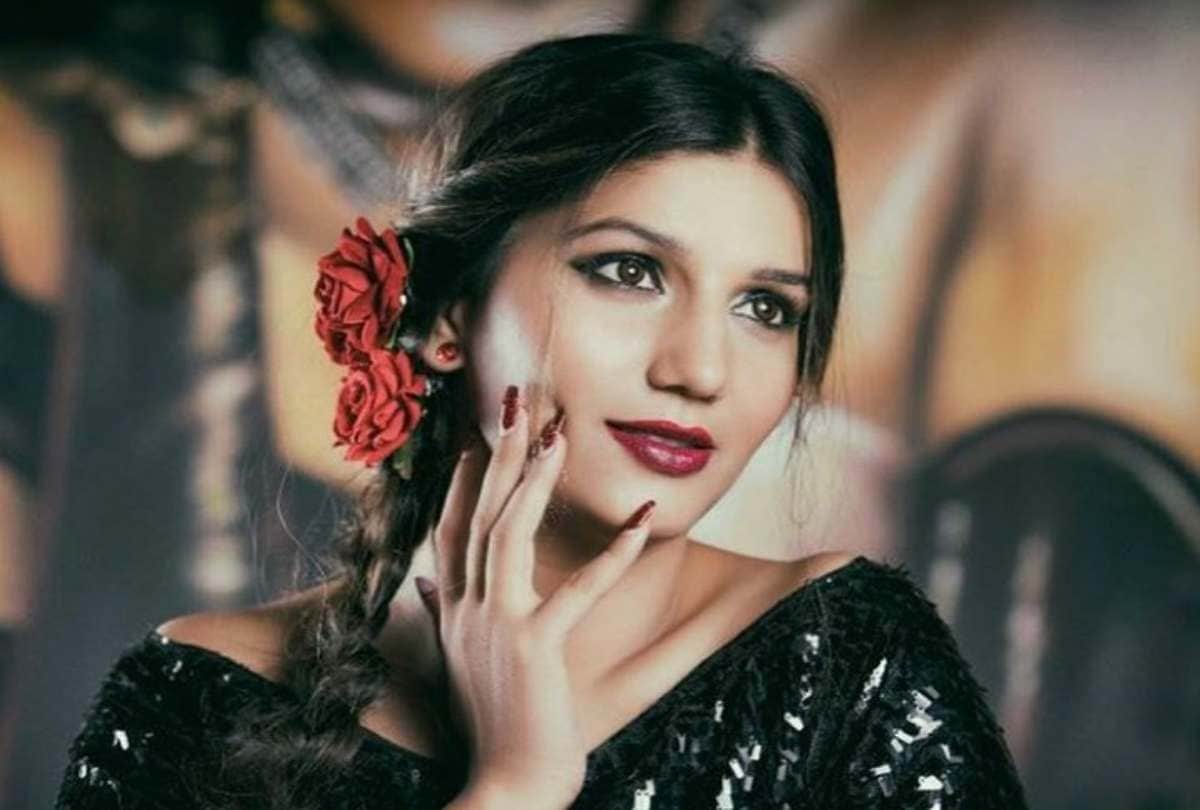 sapna choudhary nagin dance video viral