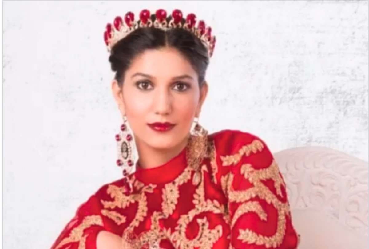 Sapna Choudhary To Make A Come Back On Television with TV Show Mauka E Wardat Very Soon
