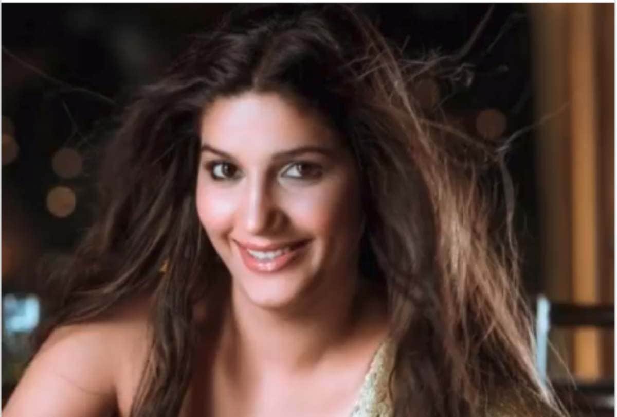  sapna choudhary new look will give you shock