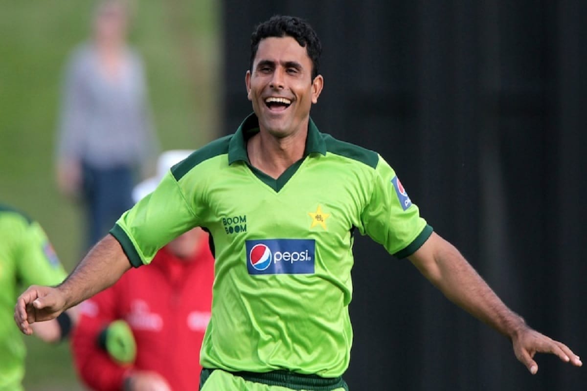 abdur razzaq shared a video after his death rumour