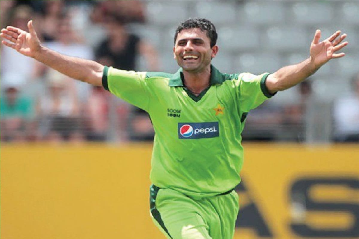 abdur razzaq shared a video after his death rumour