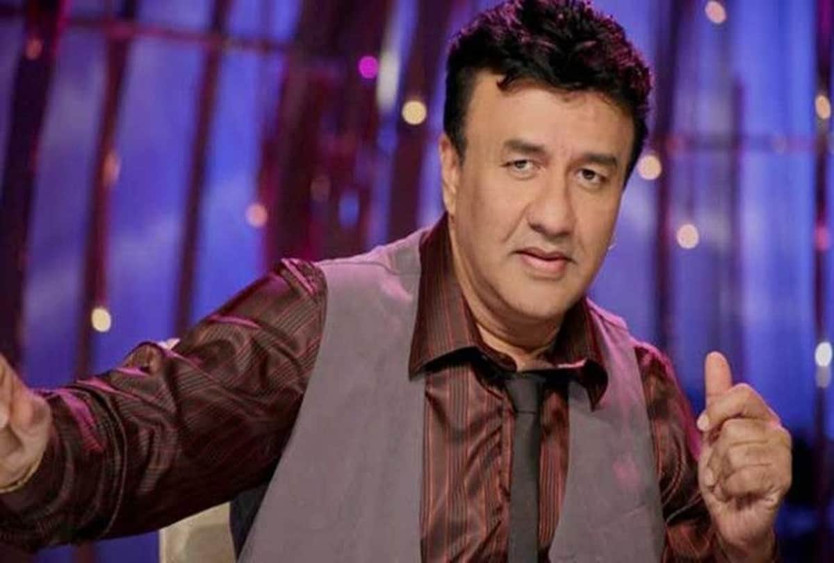 Anu malik stole 5 rupees to watch his first shoot