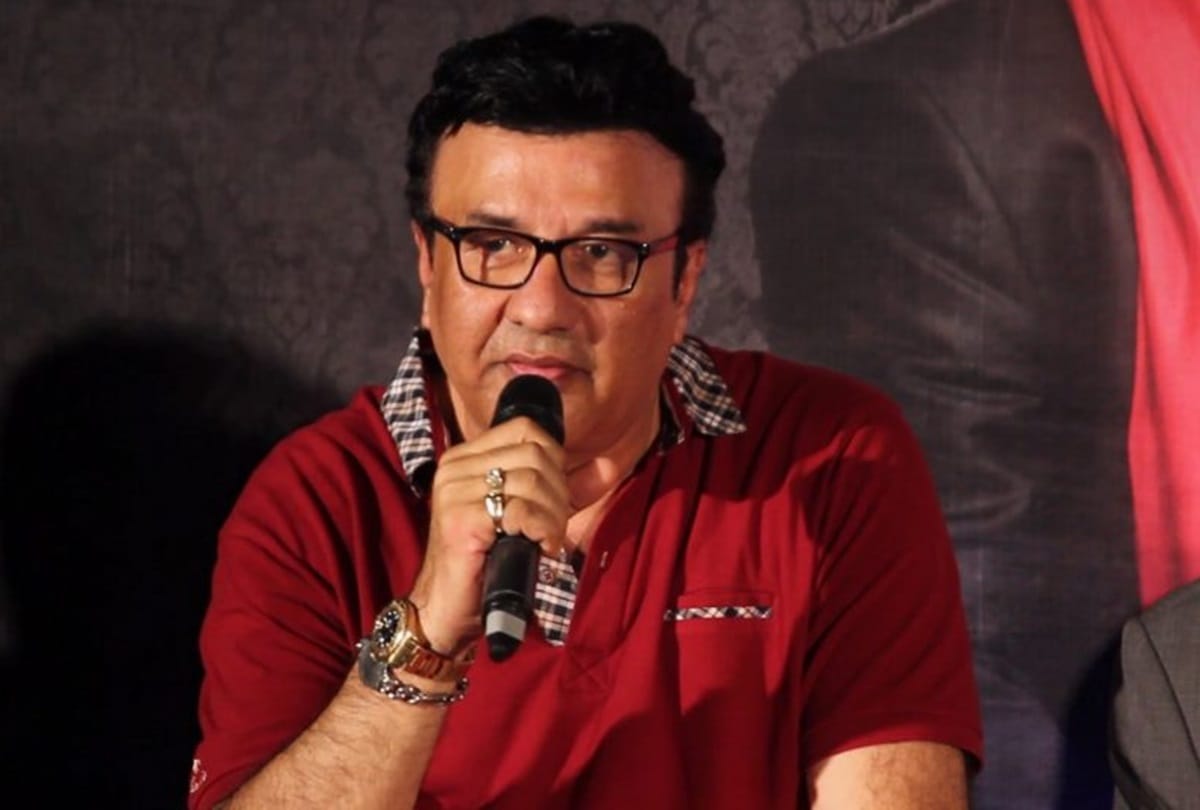 Is Anu Malik gets work in bollywood after sexual harassment claims