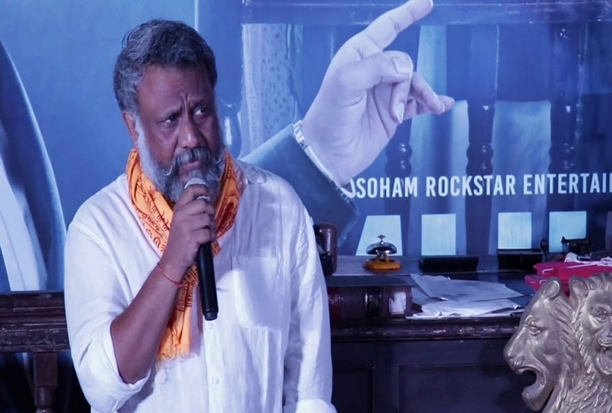 Anubhav Sinha tweet for Tendulkar Dhoni Virat Kohli on Citizenship Amendment Act Jamia university