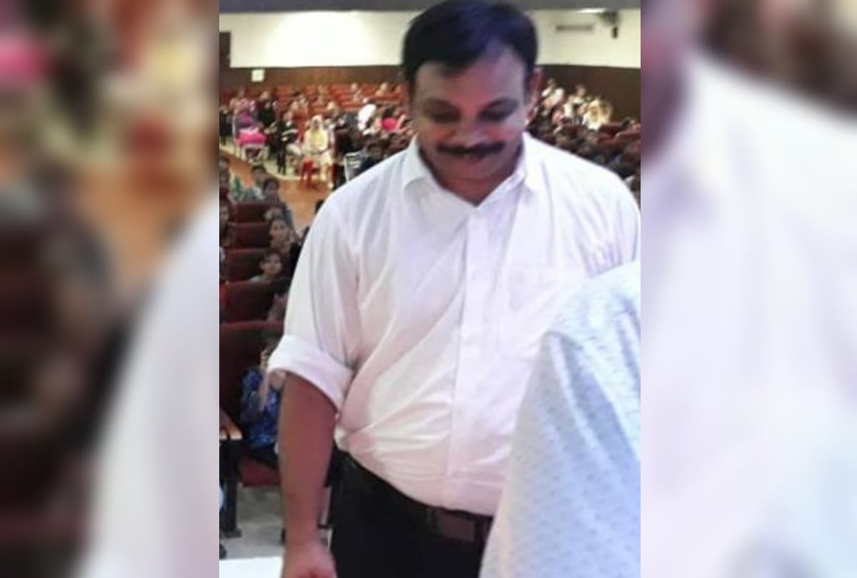 up assistant manager suicide allegation imposed on former ias in suicide note
