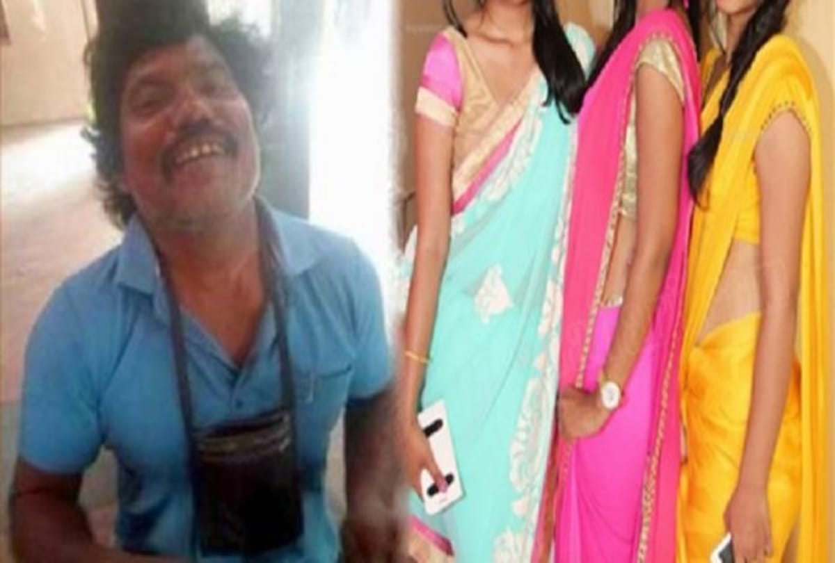 This beggar lives such life which you can not believe in Jharkhand 