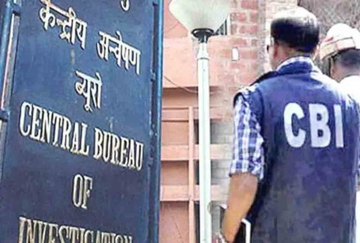 Unnao Rape Case News: cbi start's investigation of unnao misdeed case