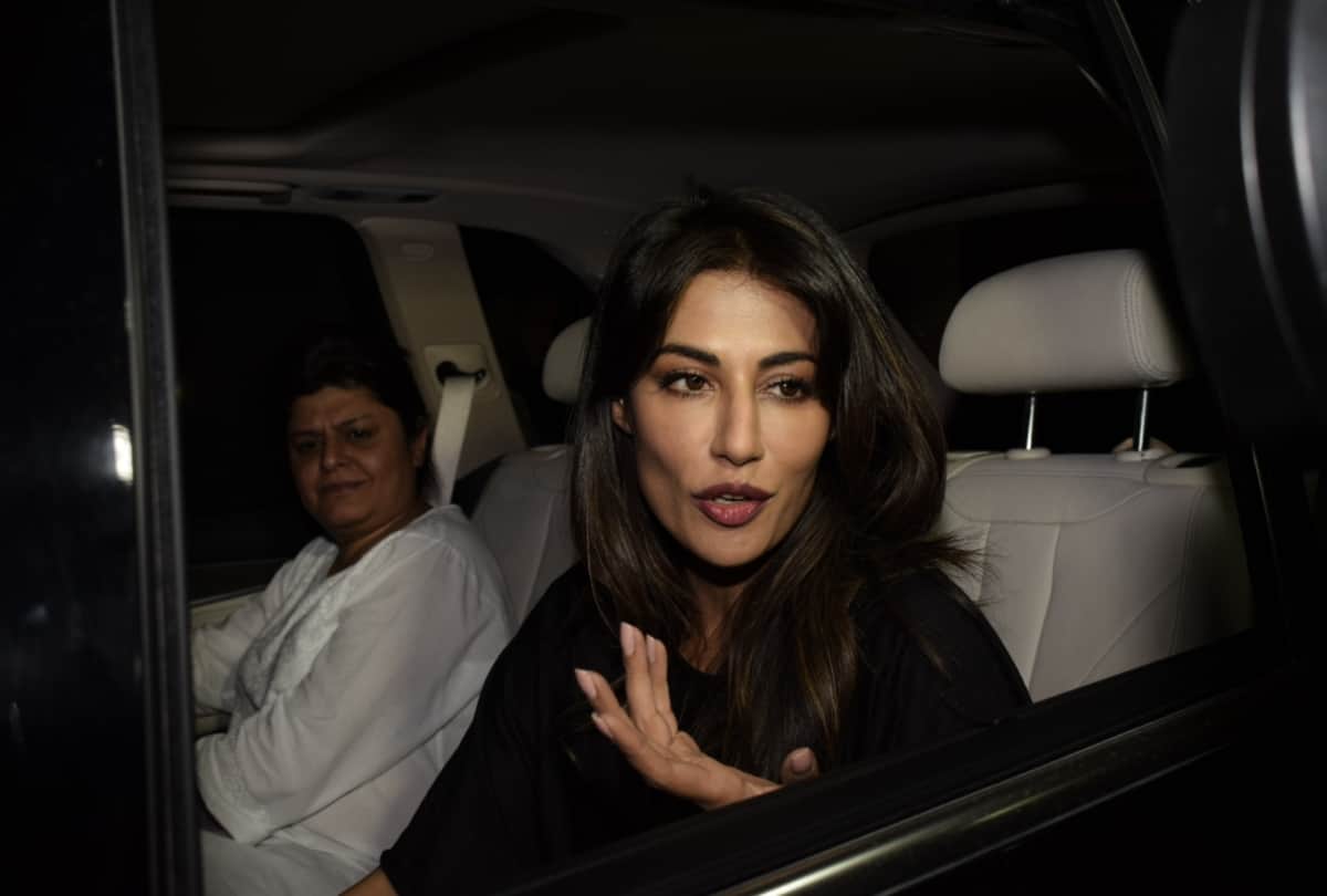 including Sachin Tendulkar all bollywood celebrities reached Special Screening of Soorma