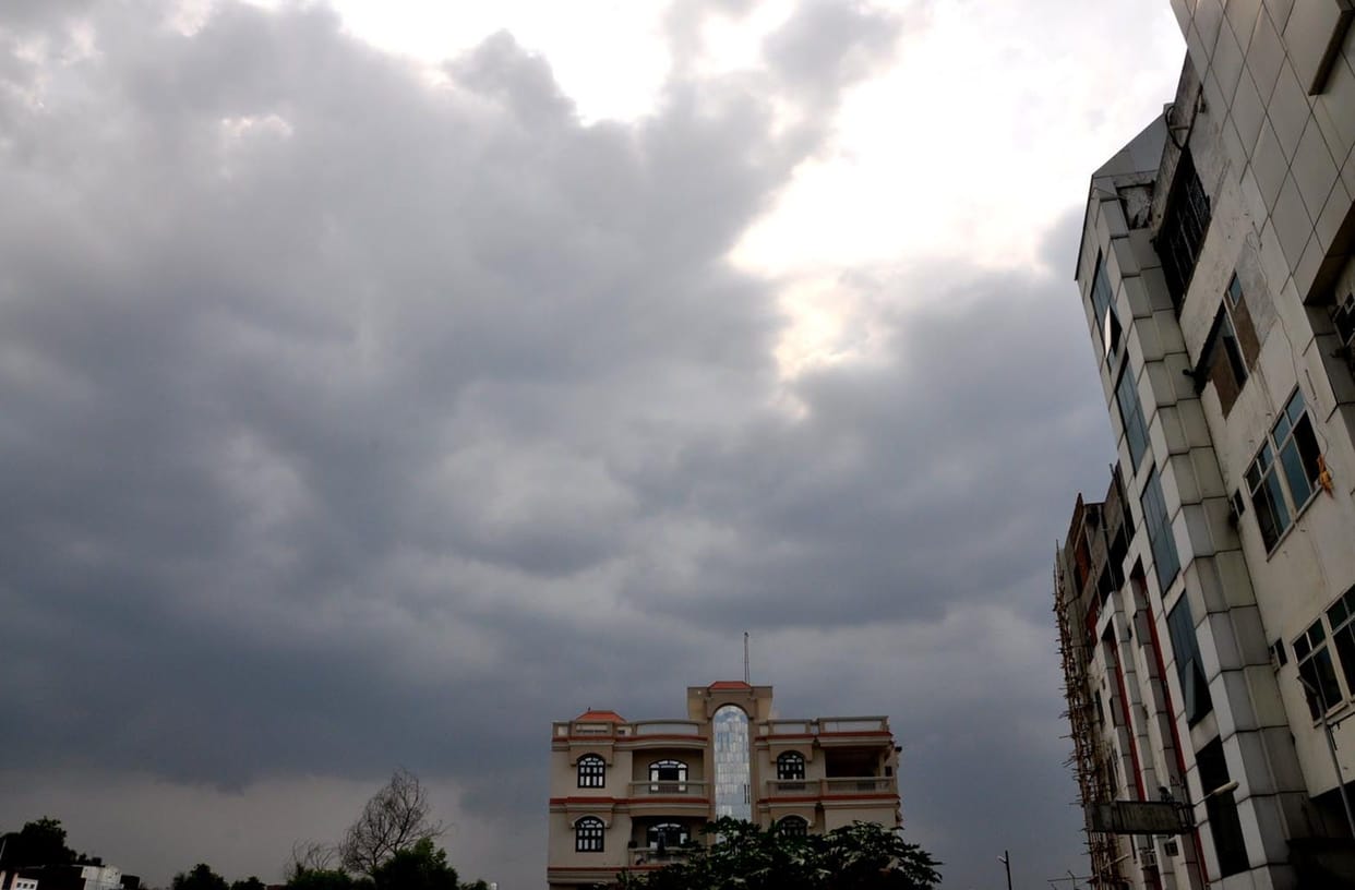 uttarakhand weather department have no equipment for accurate weather forecast