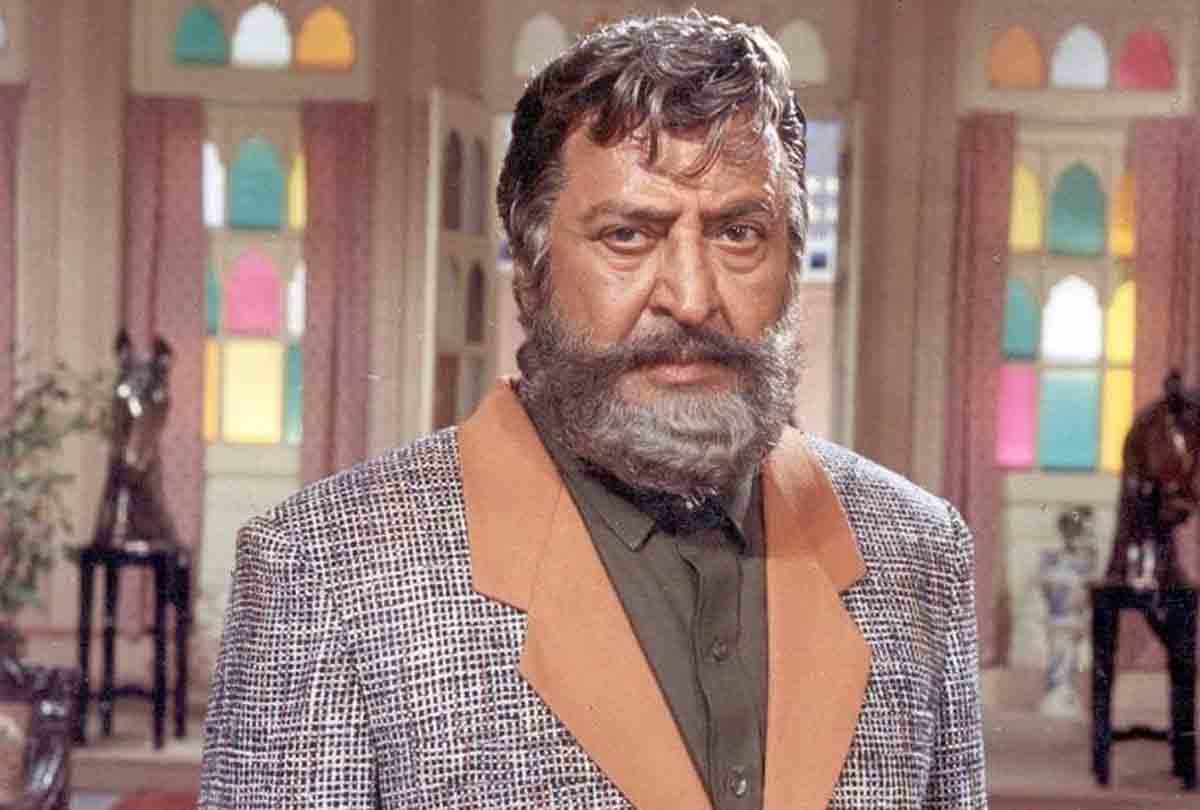 Untold Story of Krishna Sikand Prana