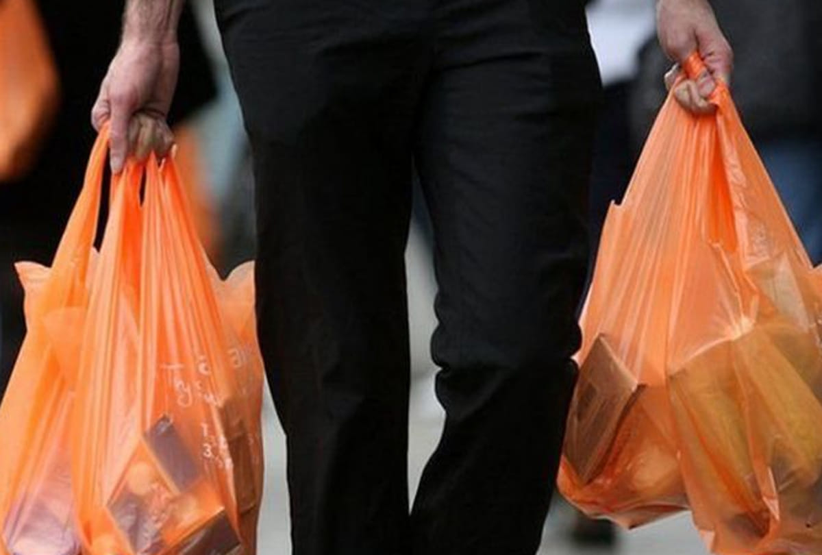 Public Views On Plastic Ban