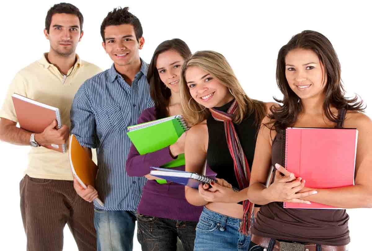 Students giving priority to subject of employment