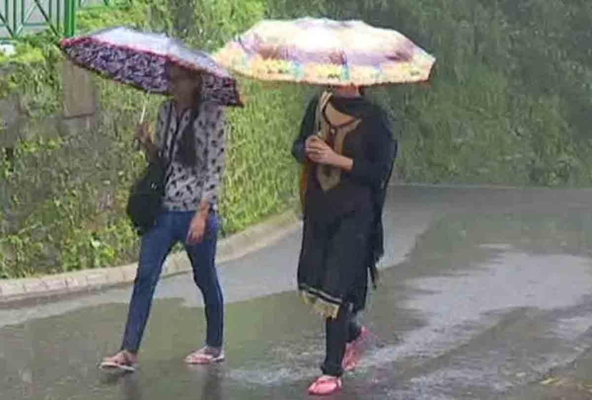 Meteorological Department issued alerts for these cities of UP