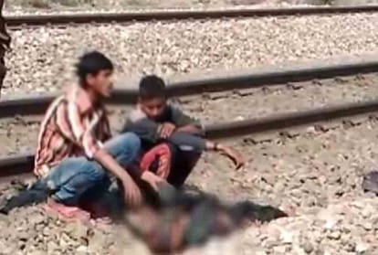 one people died in unnao 