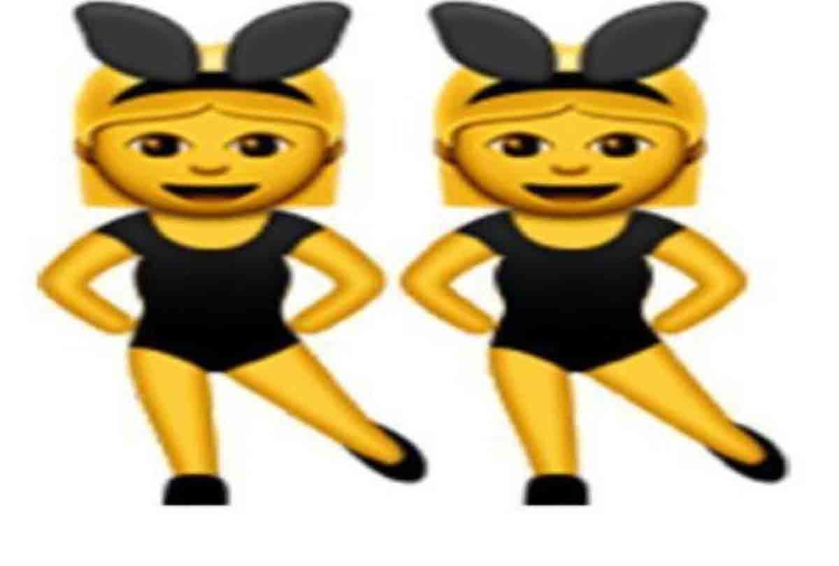 meaning hidden behind Emoji