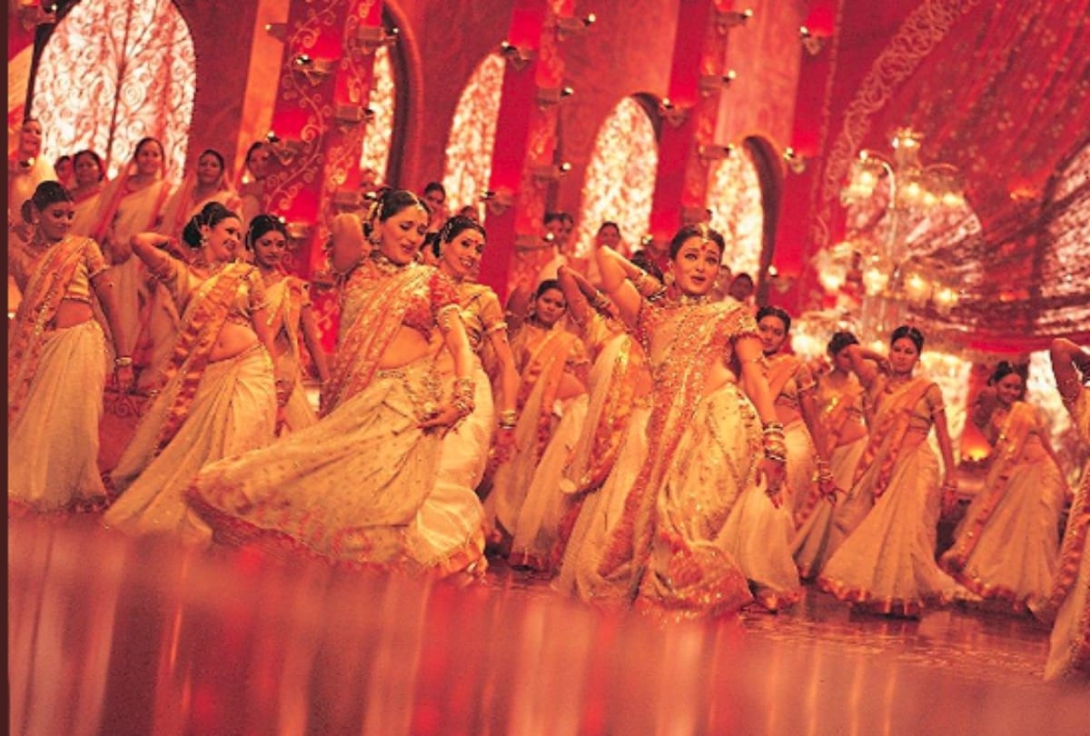 From Where Sanjay Leela Bhansali Got the idea to make DEVDAS