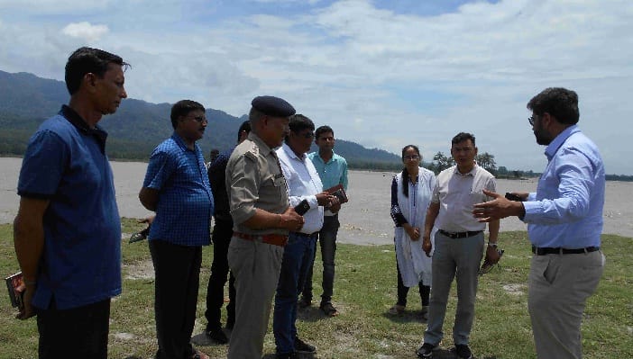 Viracite to stop earthquake