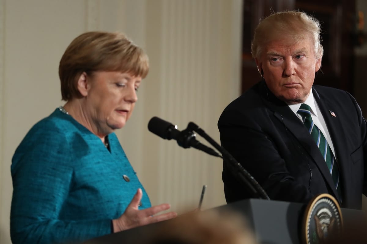 Know interesting facts about Germany chancellor Angela Merkel