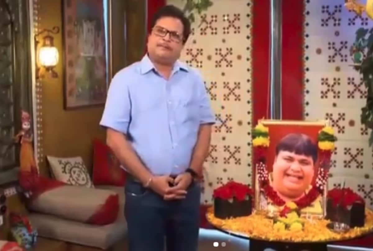 dr hathi Revealed How He Was Almost Dead Eight Years Ago 