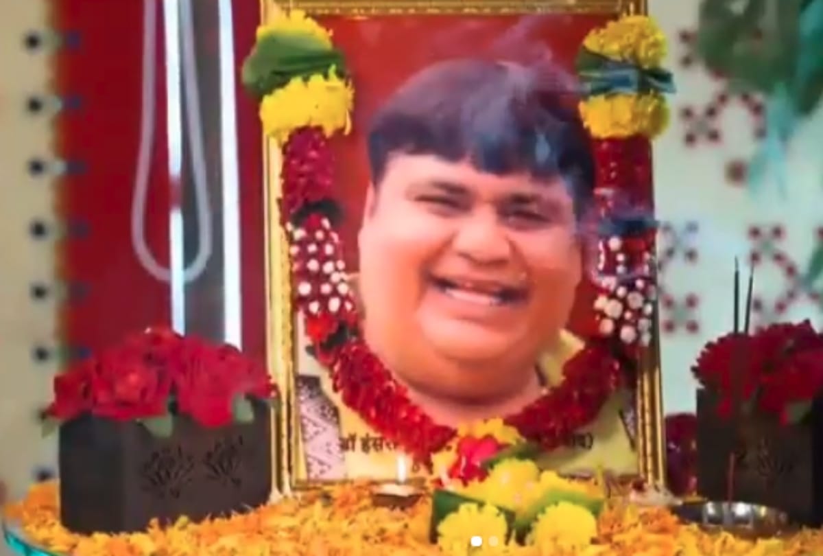 tv serial tarak mehta ka oolta chashma dr hathi role will remain