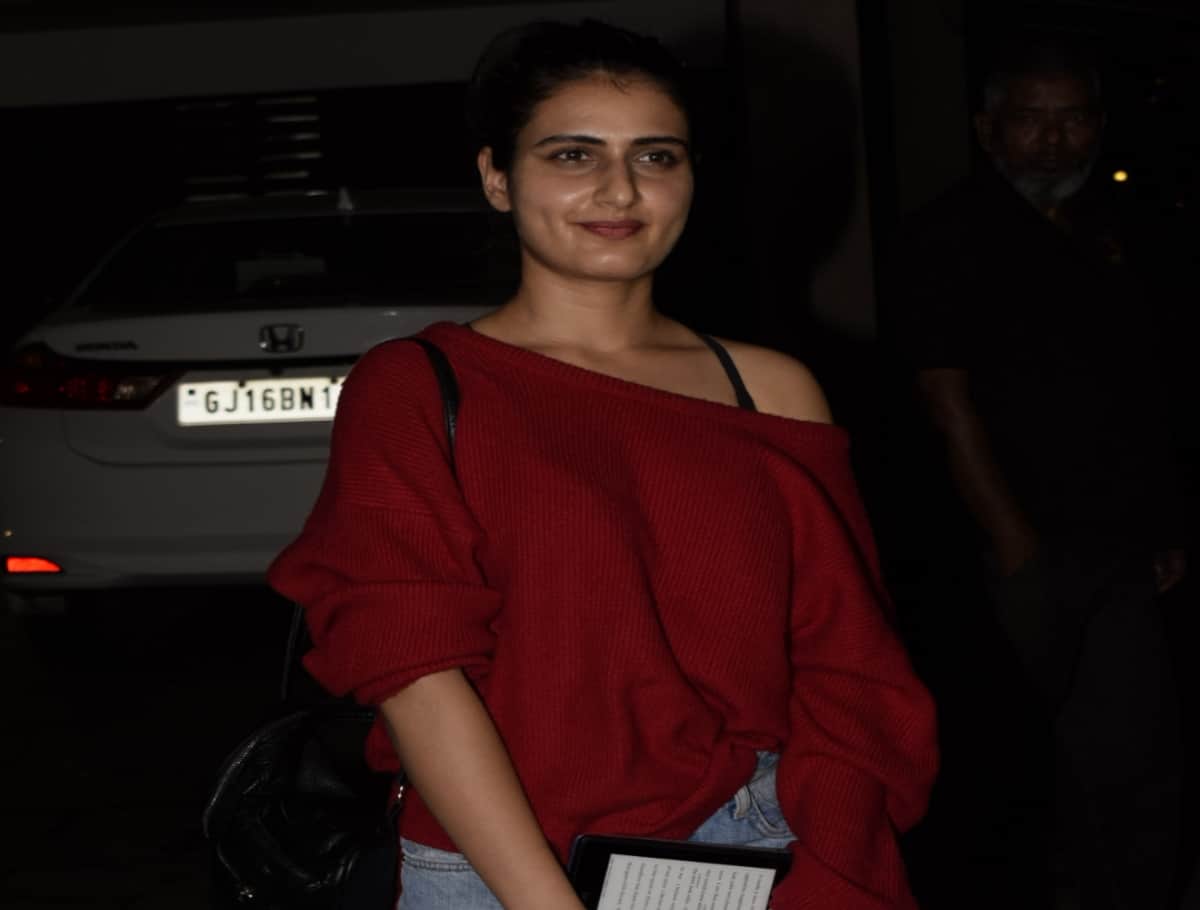 dangal girl fatima sana shekh career after thugs of hindostan