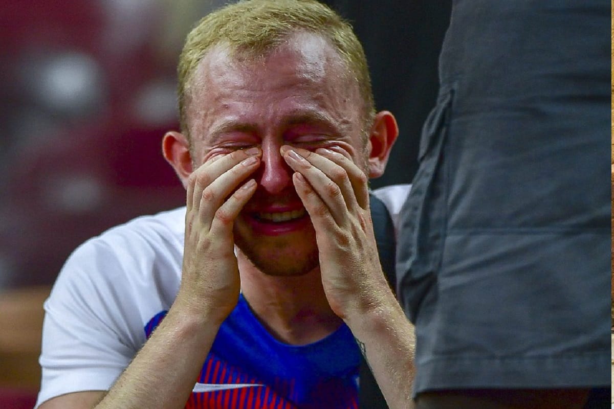 fifa world cup 2018 england lose against croatia in semifinal