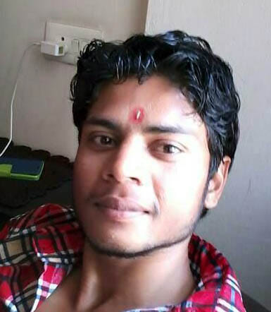 Farmer's death in accident
