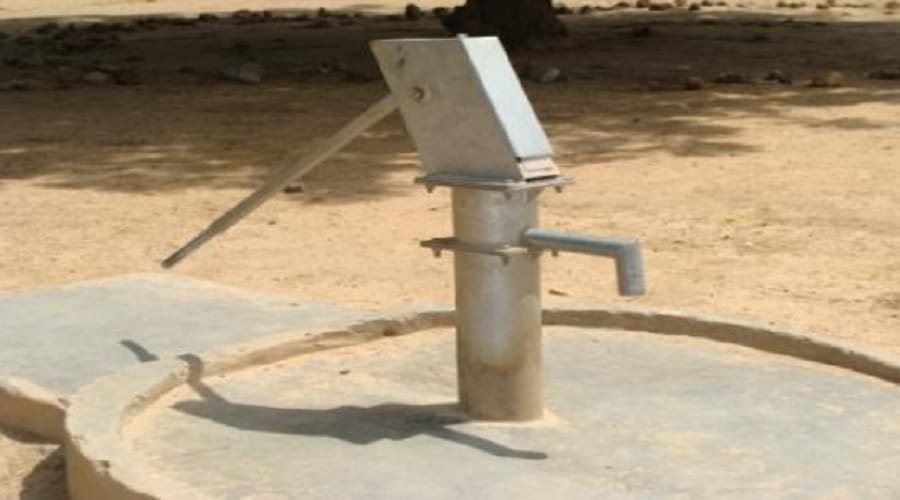 NGT instructions, seal these handpumps and borewell in six districts of UP