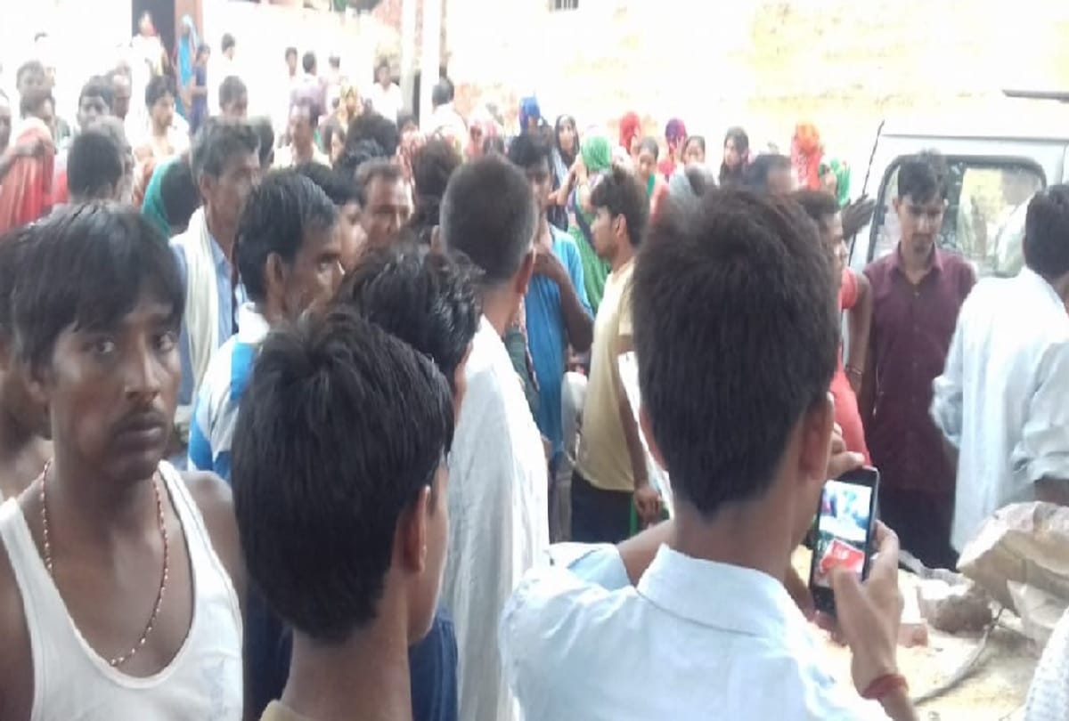 Three people died due to burst of flour mill in Eta
