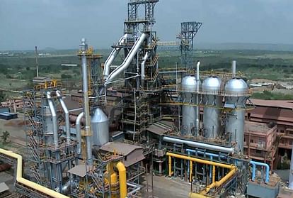 6 dead in poisonous gas leakage in gerdau Steel Factory in Andhra Pradesh