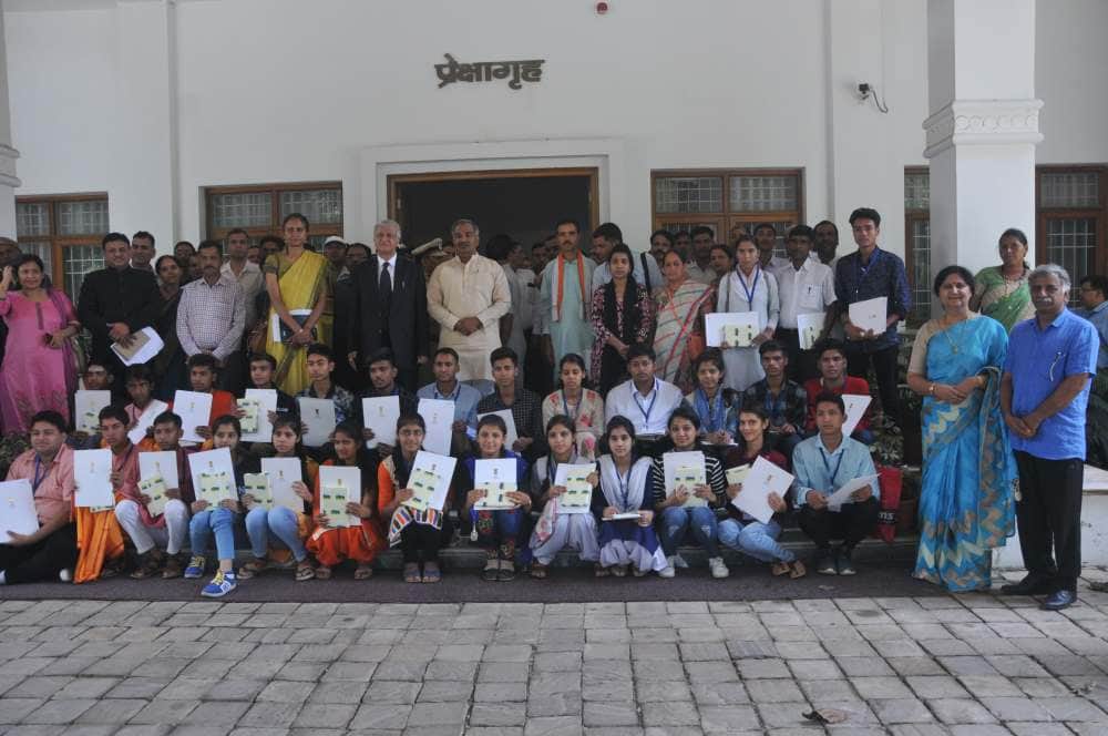 governors ward 2017-2018 in dehradun