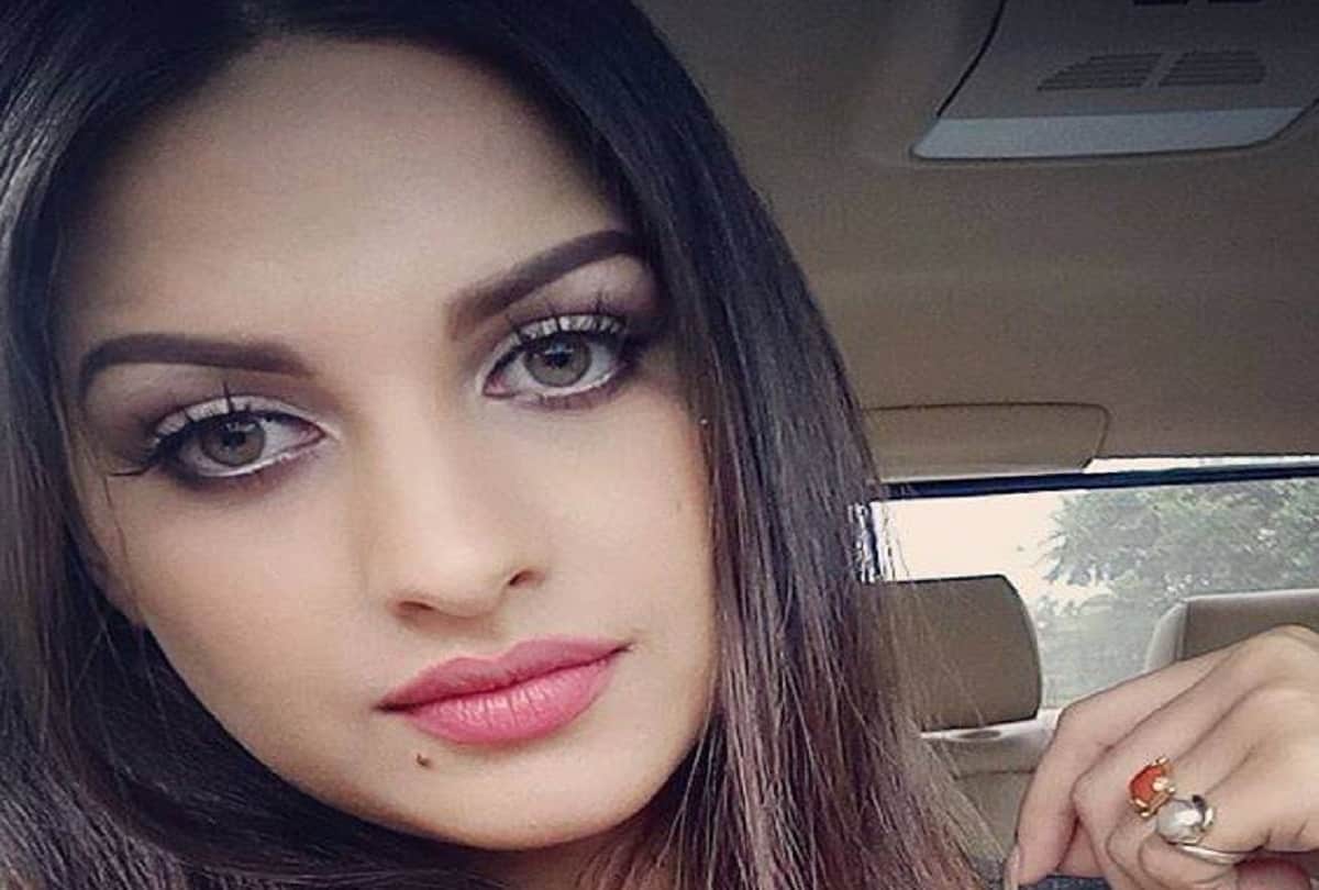 Asim Riaz And Himanshi Khurana may be breakup post sign heartbroken
