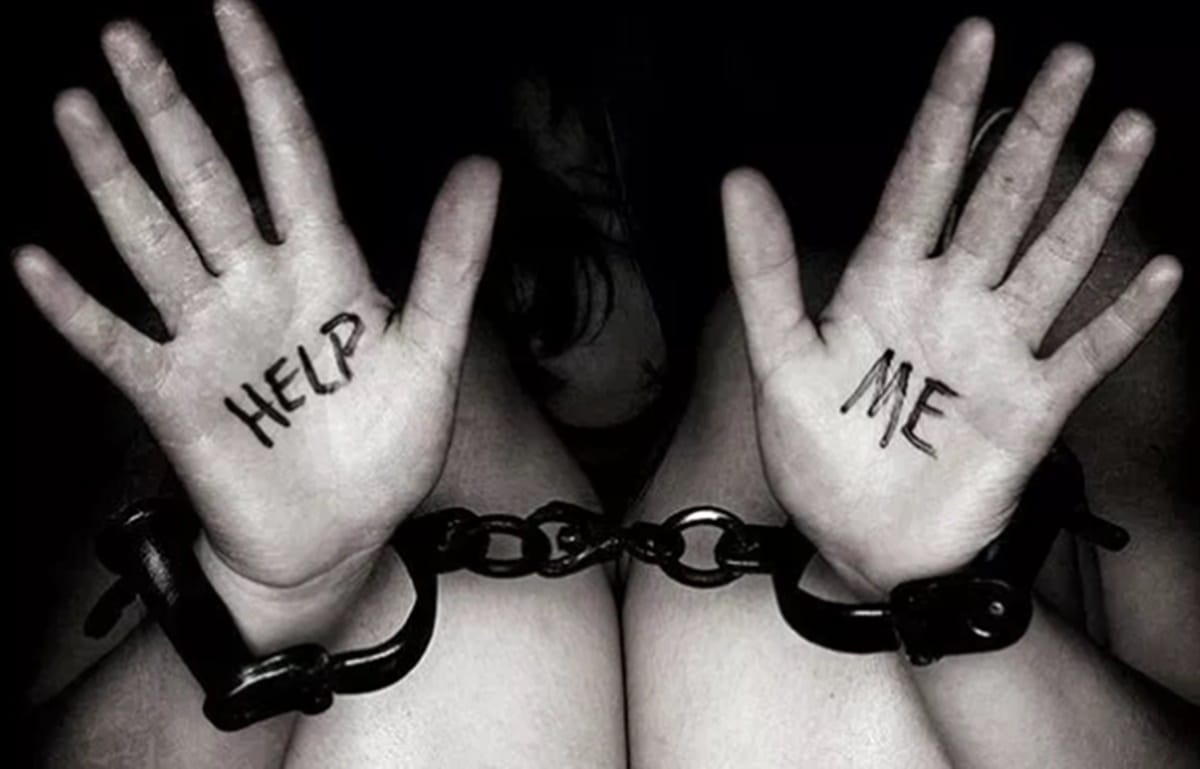 NCRB Report 2018 Revealing: Uttarakhand Is On First position for Human Trafficking