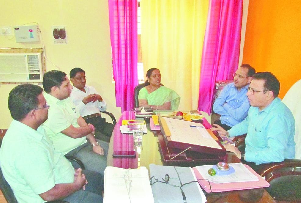Inquiry committee to investigates fake teachers recruitment