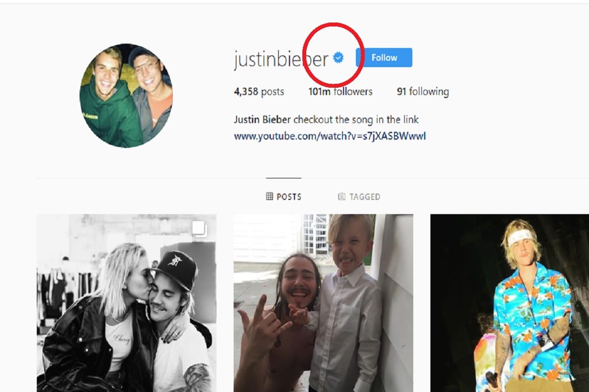 How to get verified on Instagram, photo sharing network tests new feature
