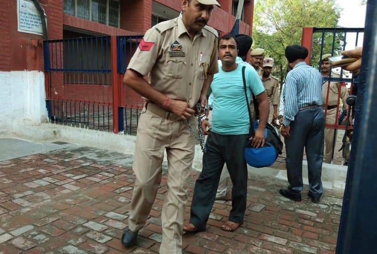 Kathua Gangrape Case Seven Accused Shifted to Gurdaspur Jail from Jammu Kashmir
