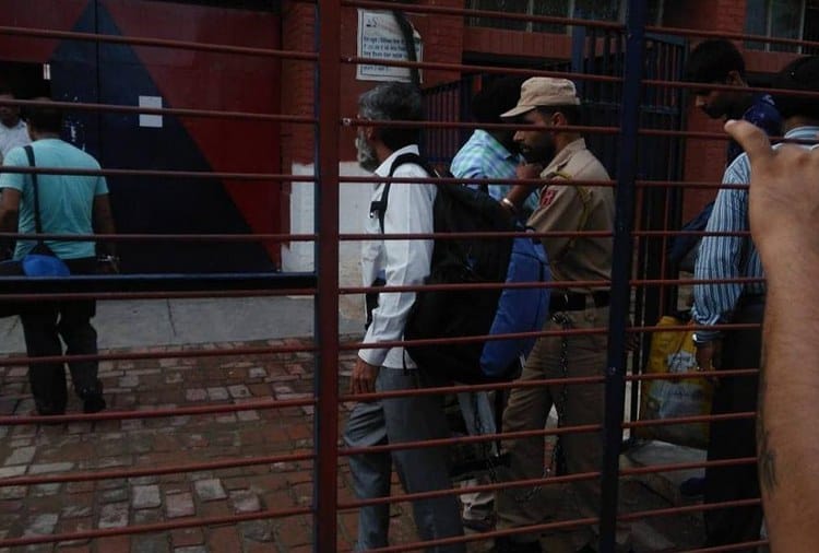 Kathua Gangrape Case Seven Accused Shifted to Gurdaspur Jail from Jammu Kashmir