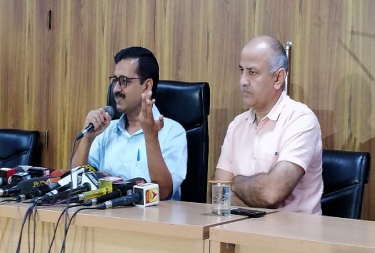 Delhi government approved to buy 1000 electric buses