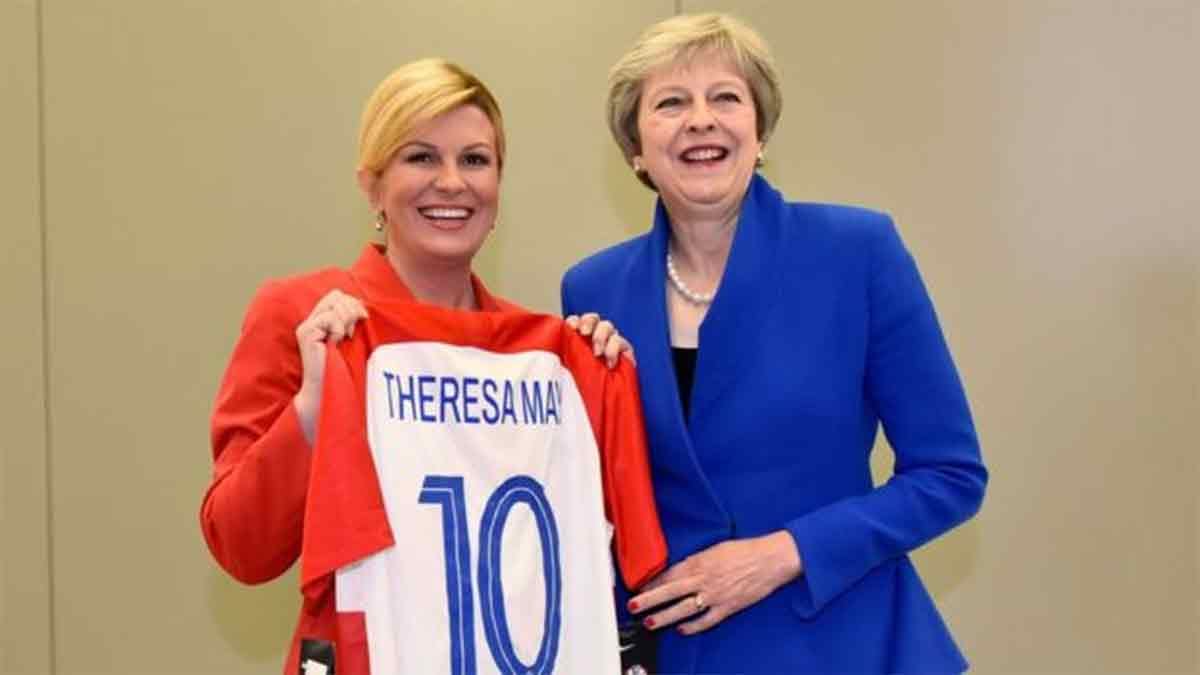 fifa world cup 2018 most interesting things about croatia