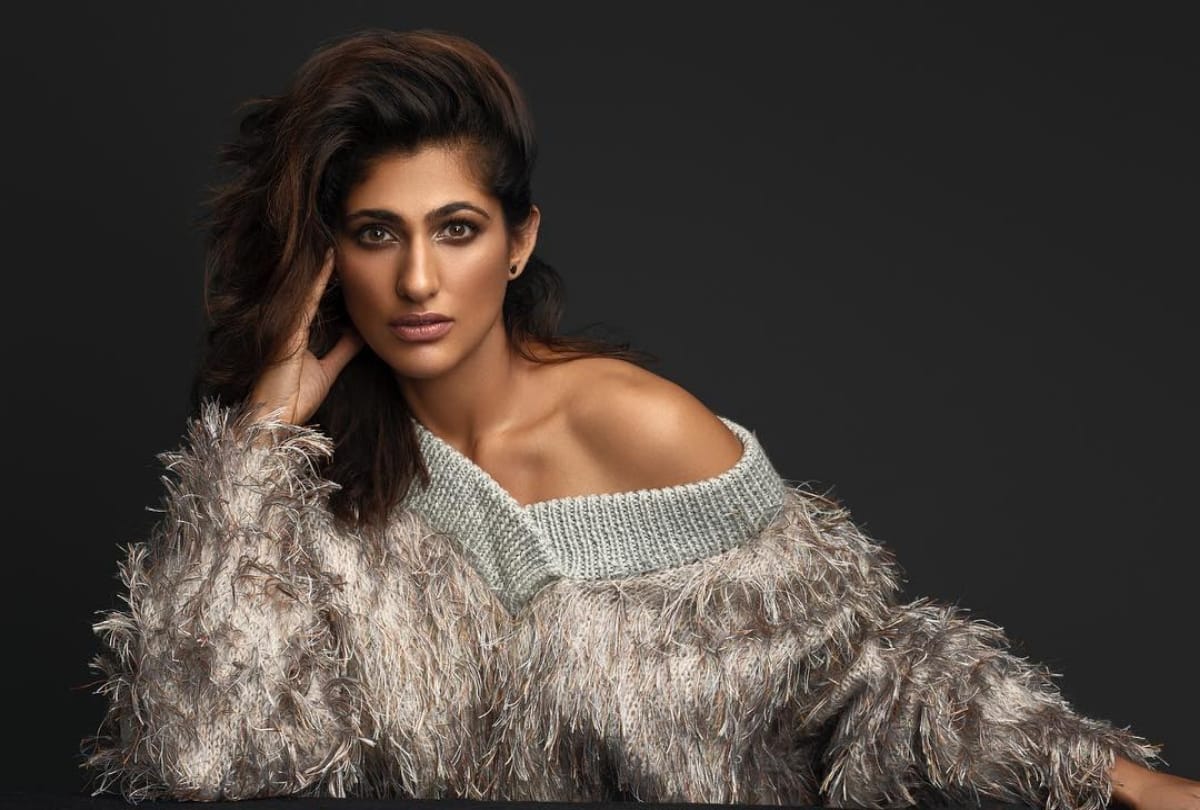 Sushant Singh Rajput death case Kubbra Sait slams derogatory comment that called Rhea Chakraborty sex bait