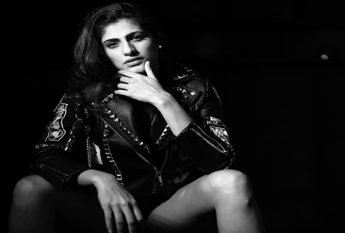 Sacred Games Nude Scene Kubbra Sait Shot 7 Times On Director Anurag Kashyap Command