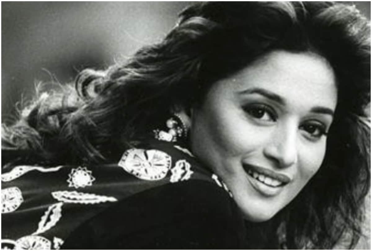 madhuri dixit durig kalank promotion interview with amar ujala