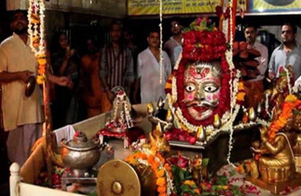 Shiv Mandir Will Closed In Sawan No Fair Or Kanwar Yatra