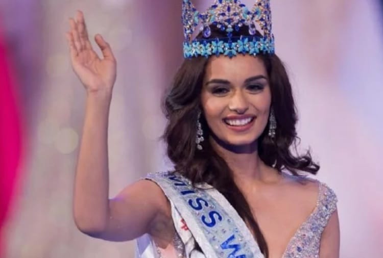 Miss World Manushi Chillar quit exam, now college ban in next exam