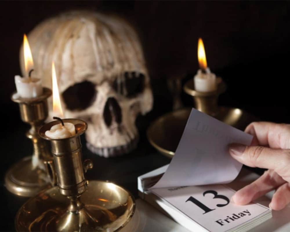 Astrology answered The role of the number 13 is actually good or bad 