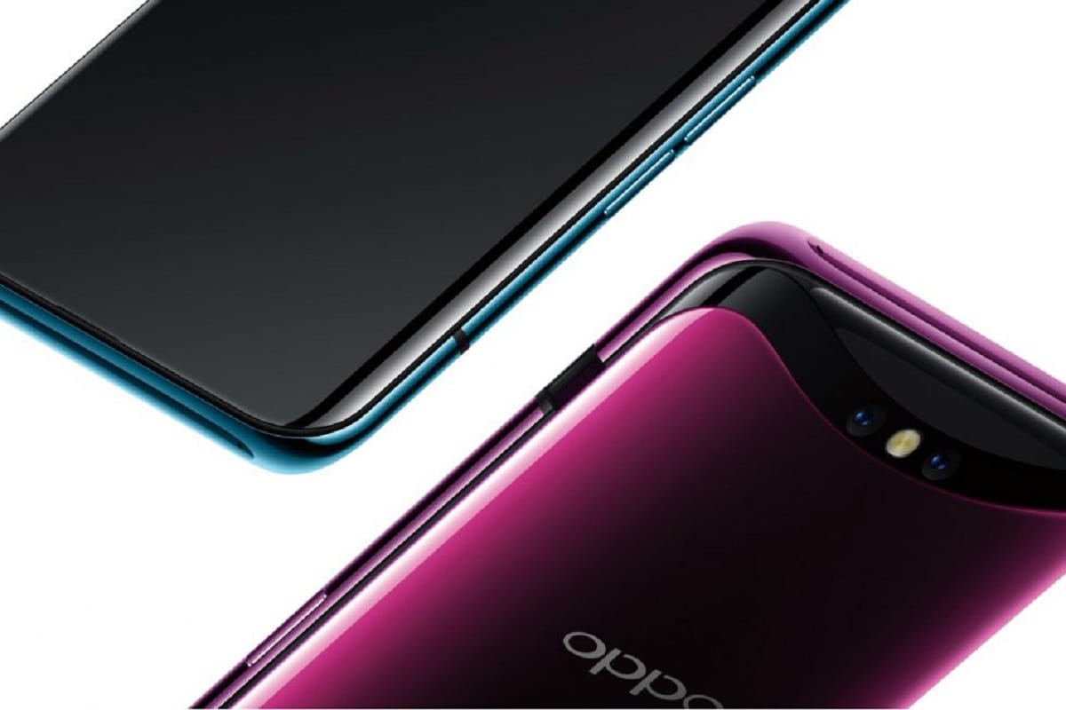 Oppo Find X with slider camera set to launch in India today, how to How to Watch Live Stream