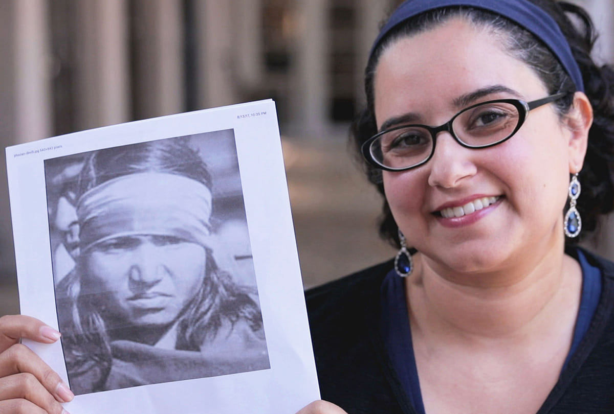 Shocking Story of Phoolan Devi 