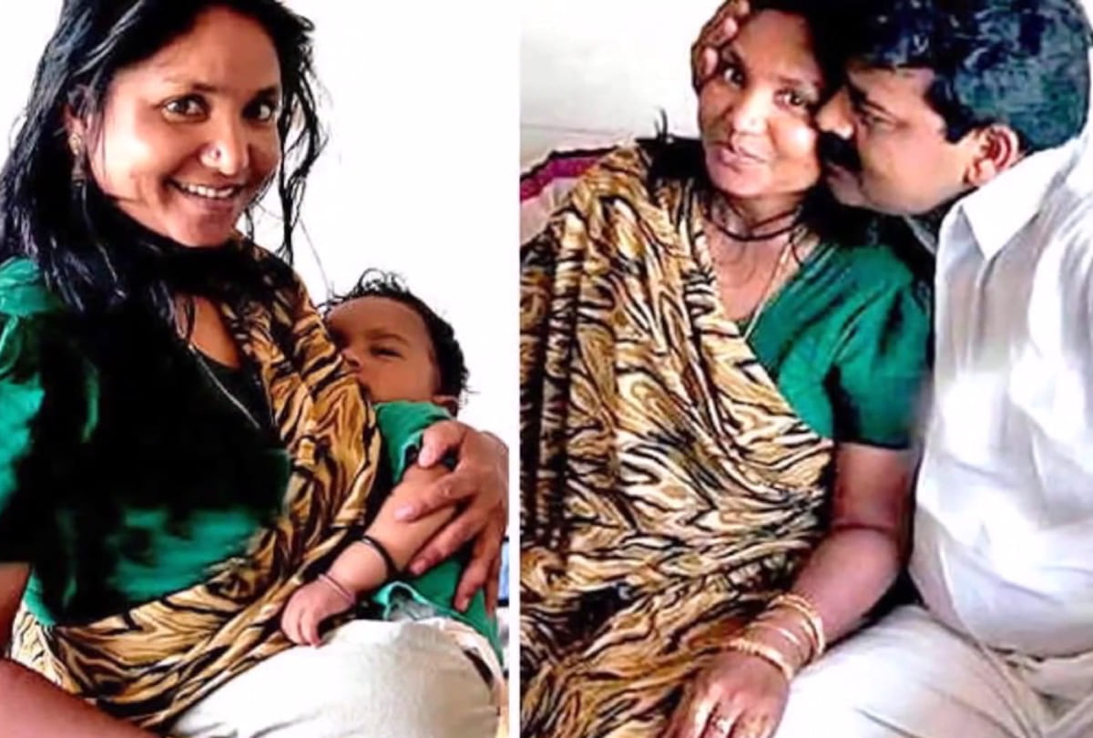 Shocking Story of Phoolan Devi 