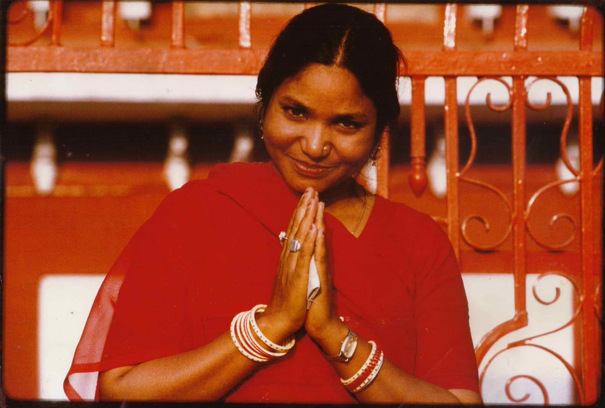 special story on bandit queen
