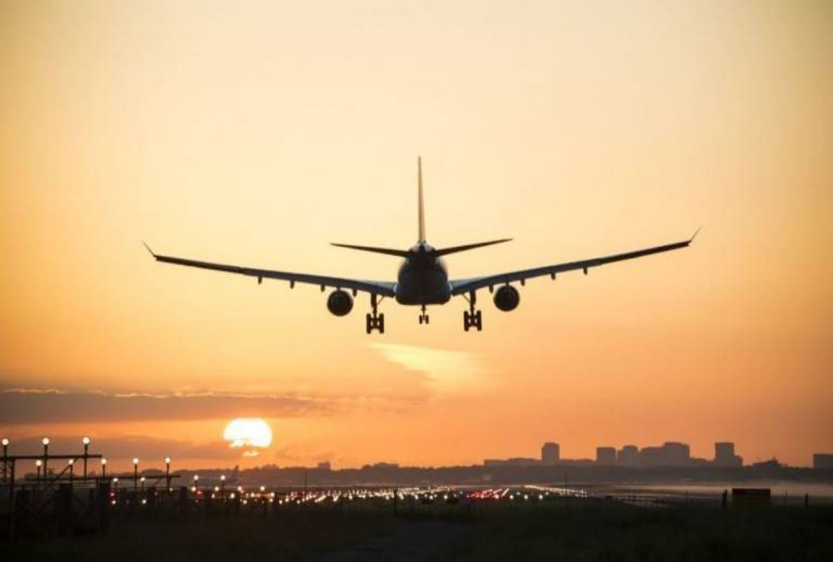 Air services will start 24 hours in Chandigarh